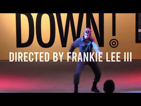 SOAR TRAILER FOR BRONZELENS FILM FESTIVAL