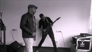 Pedro Lopez - Mi Corazoncito (En ensayo/@ rehearsal)