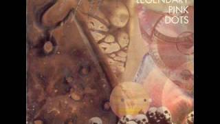 The Legendary Pink Dots - We Bring The Day, pt 1