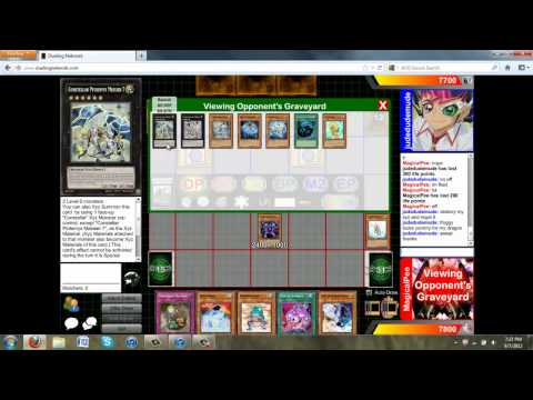 R-Talk Ep.7 AROGANT YUGIOH PLAYERS ARE BAD YUGIOH PLAYERS