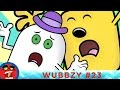 House Calls Fredbot Cartoons For Kids Wow Wow Wubbzy