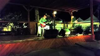 Danny Kroha "when the saints go marching in"