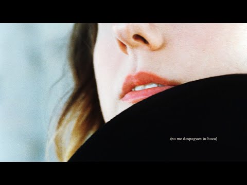 No Me Despegues Tu Boca - Covi Quintana