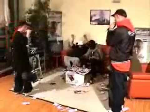 vacca fibra big fish gnano