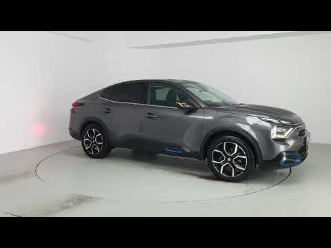 Citroen e-C4 X #65 E-C4 X Shine Shine 136 Electr - Image 2