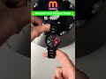 Spinning Car Wheel Watch Under 1000 Skmei Watch Shorts Shorts Skmeiwatch