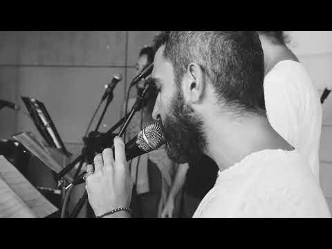 טיזר - פרויקט לא סטנדרטים עם שלומי שבן