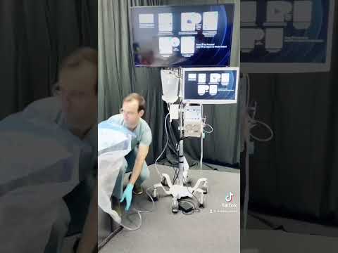 Set up the Aveta System in 60 seconds! #shorts