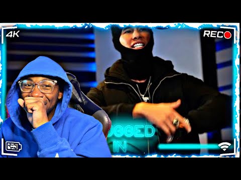 🇨🇷OBLADAET -Plugged In w/ Fumez The Engineer |@MixtapeMadness REACTION!!