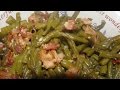 Southern Style Green Beans