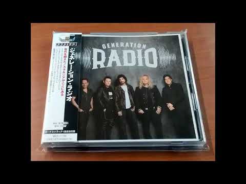 Generation Radio (full album)