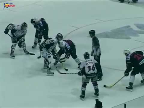 2004 10 29 2 Bundesliga 2004 05 15 Matchday ETC Crimmitschau vs ESC Moskitos Essen 1 3