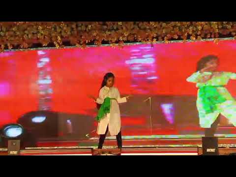 bolo kab pratikar karoge performance by Shriya Tekade..