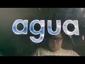 Sesame Street CGI Words AGUA