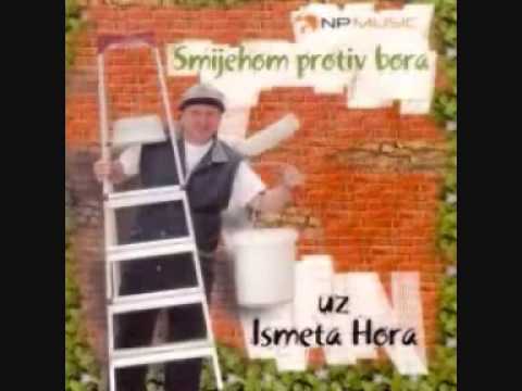 Ismet Horo - Smijehom Protiv Bora 3