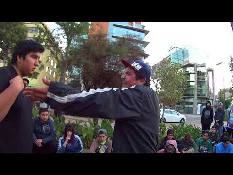 PIPO vs ENZERIO: 4tos - [KD] Clasificatoria IV