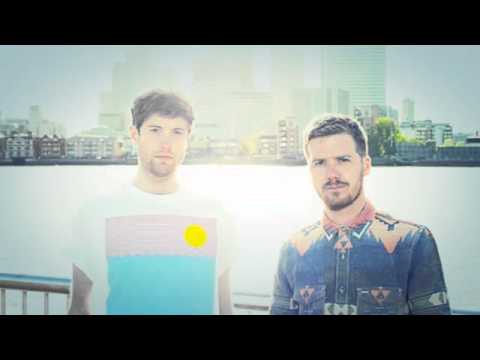 Coming Home & Shadows Mashup - Gorgon City/Hot Since 82