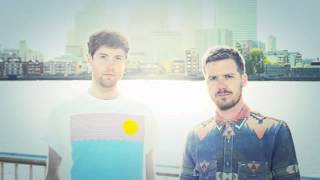 Coming Home &amp; Shadows Mashup - Gorgon City/Hot Since 82