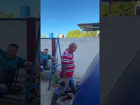 🇨🇺Inside a casa particular in Cuba walking distance to Playa Santa Lucía