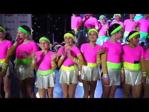 25.5.2025 - MČR - CZECH DANCE TOUR - Chrudim - vyhlášení