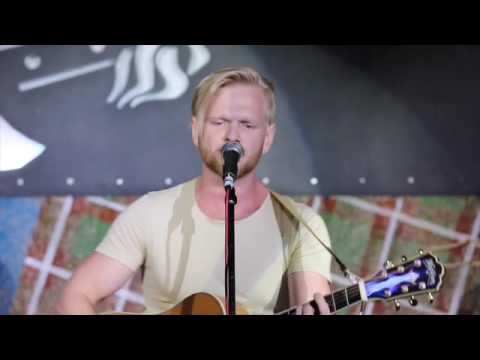 Open Mic Music Russia 27.09.2016 -  Шурховецкий Юрий