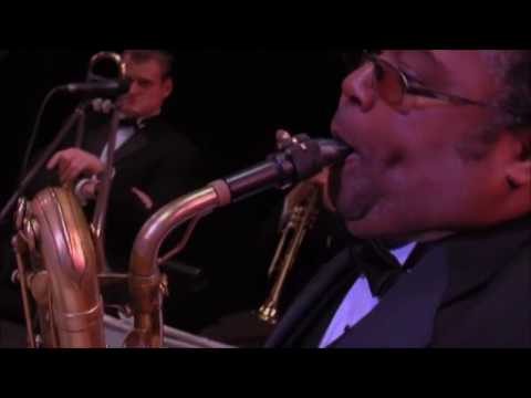 The Cab Calloway Orchestra   Live in Concert