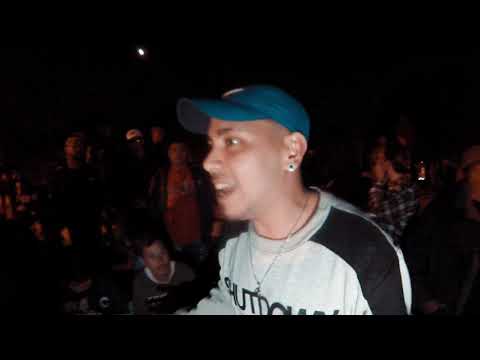 CHM x Kerlan x Eze vs Kiga x Facu x Alejo - Semis - Fecha 15 - 20/12/2020