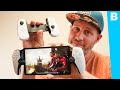 PlayStation Portal: PS5 in je hand of onzinnige gadget?