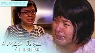 Download lagu Full Episode 52 | It Might Be You English Dubbed mp3 Download lagu Full Episode 52 | It Might Be You English Dubbed mp3