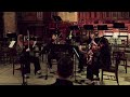 Shostakovich String Quartet No. 8 in C minor, Op. 110 - Karuna Quartet