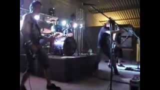 BIGORNA igreja universal (ratos de porão cover) + extremo absurdo (propria)