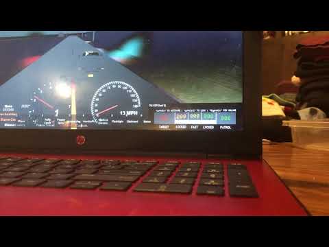 California Highway Patrol Traffic Break