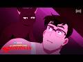 Dr Poison S Maniacal Tactics My Adventures With Superman Adult Swim