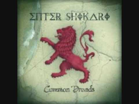 enter shikari no sleep tonight