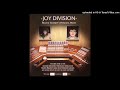 Joy Division - Keyboard Doodles (Martin Hannett's Personal Mixes)