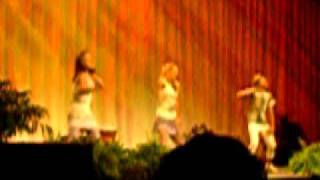 pureNRG Intro/ Before the Sun Goes Down