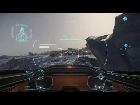 (Humor) Star Citizen 3.5.1 - Drug Bust Gone WRONG