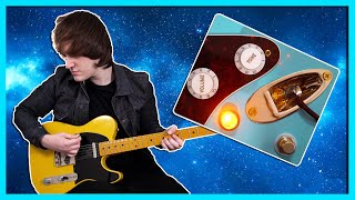 Video thumbnail for AMAZING, OVERDRIVE, PREAMP TONES AND MORE! Strategy V2 | Coppersound Pedals Demo by HarryAndAGuitar