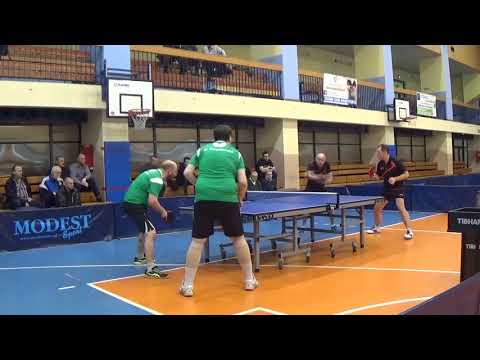 Tomicki/Szotek  -  Kądziela/Kwodawski