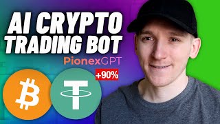 AI暗号取引ボットチュートリアル（PionexGPTの設定方法）