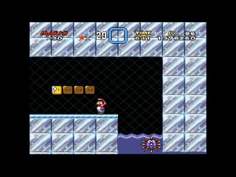 Mario vs. Bowser and Mighty No. 9 (Walkthrough) Part 16: Mighty Blocks