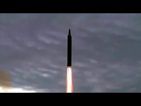 What did Trump mean by  'The calm before the storm'?