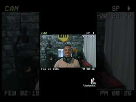 Mc Doga - AMÉM ( STUDIO )