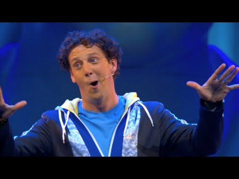 Jochem Myjer - Bekende Nederlanders (Even Geduld Aub!)