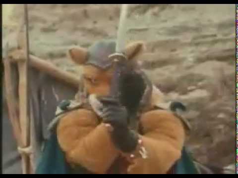 Lion Man Completo Ep 03 Na Íntegra