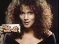 Duets Candy Snacks 1982 TV Commercial