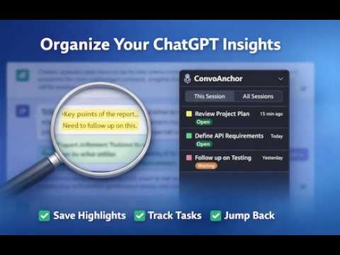 Item video thumbnail