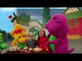 Barney Friends Big Brother Rusty China 2009