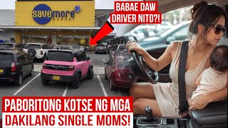 Mga Sasakyan na Paborito ng mga Nanay | Sobrang Tipid ng Gas | Mister Di Tv
