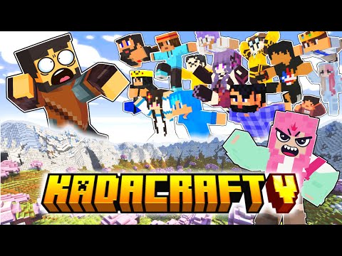 🌸KADACRAFT S5🌸 EP1: PATAYIN ANG PEKENG SLY!!! | BAGONG SEASON, BAGONG GULO! (Tagalog)
